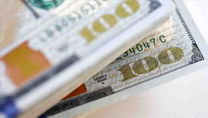 ABD’nin bütçe açığı 2020 mali yılında 3,1 trilyon dolarla rekor seviyeye ulaştı