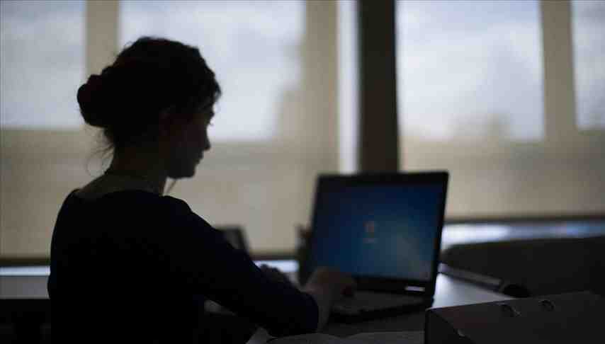 İnternette alan adı verme yetkisi artık BTK’da