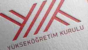 YÖK 2020 Üstün Başarı Ödülleri sahiplerini buldu